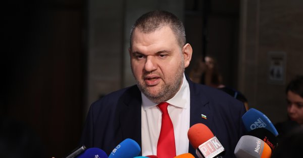 Peevski a répondu à Borissov : Nous sommes prêts à assumer la responsabilité de la gestion