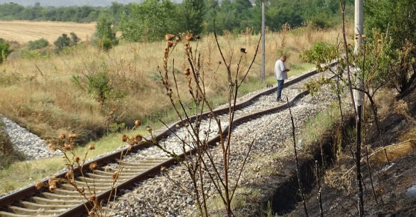 Two Workers Killed in Bulgarian Railway Accident