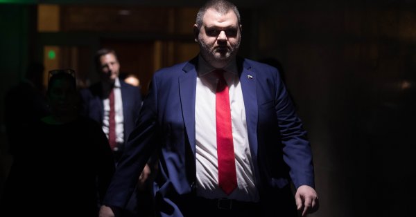 Peevski: KEVR to Oblige ERPs to Turn on Electricity