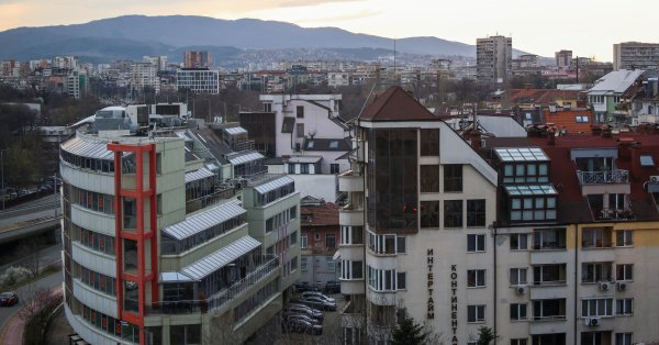 Property Deals Surge in Bulgarian Cities, Led by Sofia’s 32% Jump