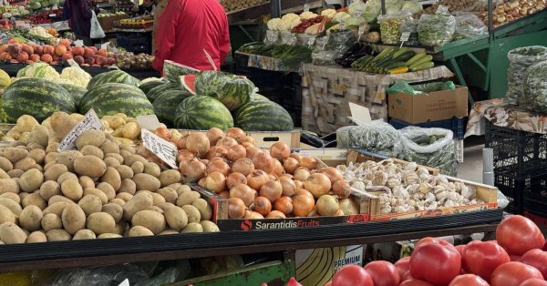 Euro Aftermath: Prices Rising Across Bulgaria