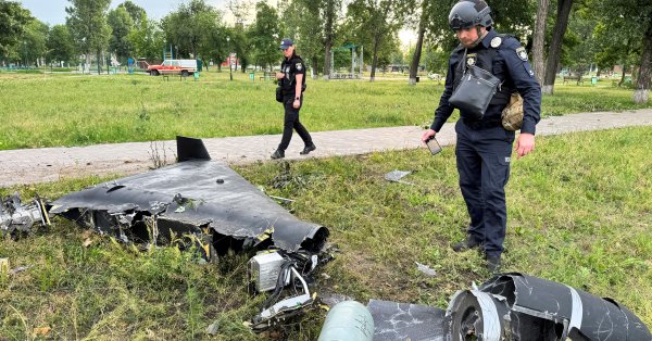 米国はウクライナの保護をためらっていますが、ヨーロッパはより楽観的です