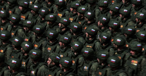 Ukraine’s Drone Killer: It’s a Truck