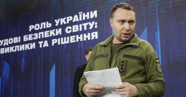 ブダノフが私たちを怖がらせる：プーチンの次のターゲットはポーランドとブルガリアです