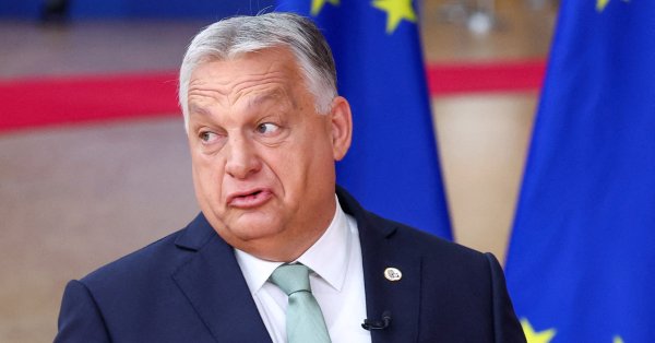 ビクター・オルバン：EUはブダペストで嫌な誇りを組織します