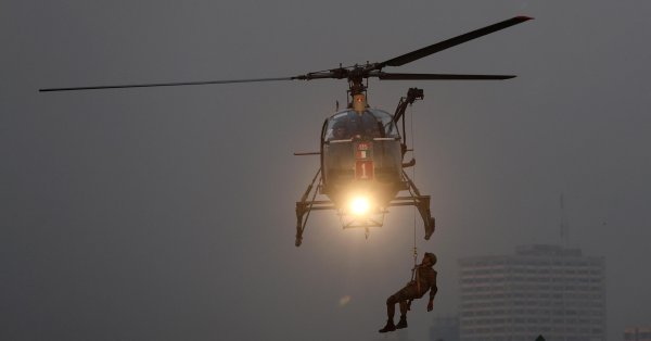 イングランド教会は、英国の参加との「深刻な」戦争の準備をしています