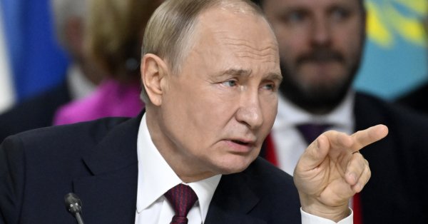 ロシアの新しいエリートと支配者 – 娘、息子、孫