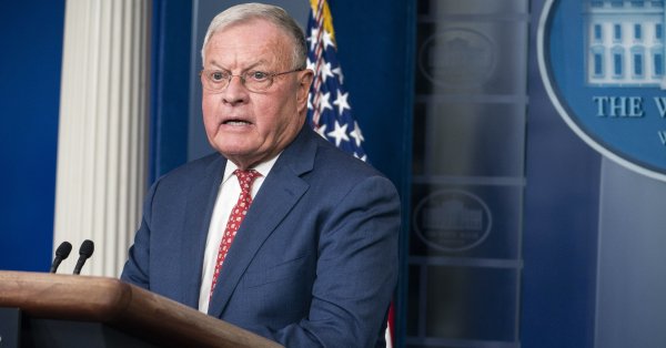 トランプ大統領のウクライナ特使はなぜイランカルトに頼ったのか？