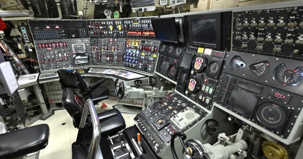 Poseidon’s Limitless Ocean Travel