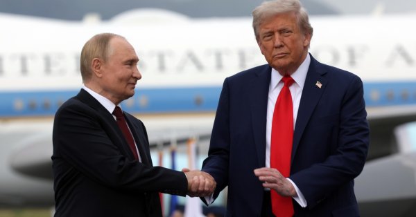 プーチンはついにゼレンスキーと会うことに同意した