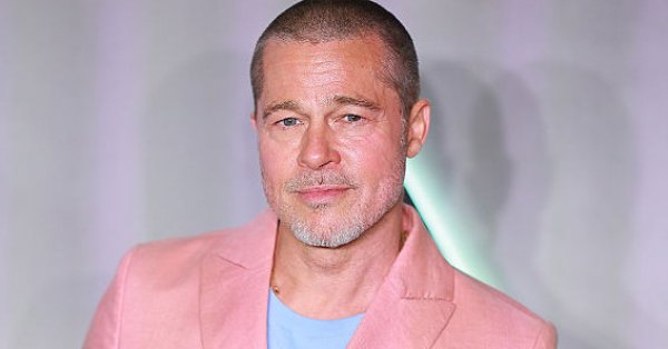 衛生状態最悪のハリウッド俳優10人、その中には…ブラッド・ピットも！
