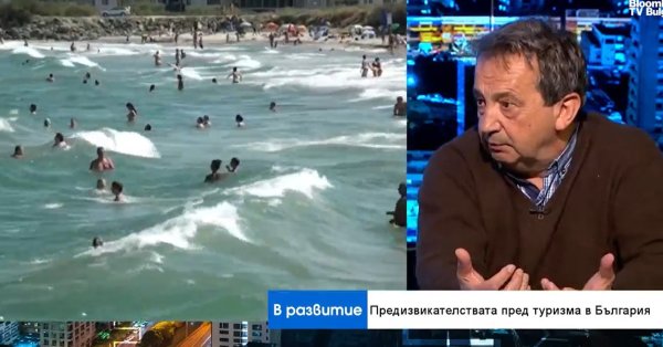 Bulgaria’s Tourism Growth: Why Not Like Albania?