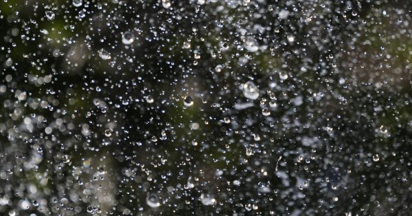 17の地区での大幅な降雨警告が本日発表されました