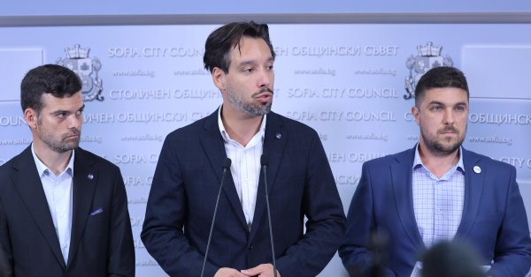市議会議員：ソフィアはユーロを紹介する準備ができていません