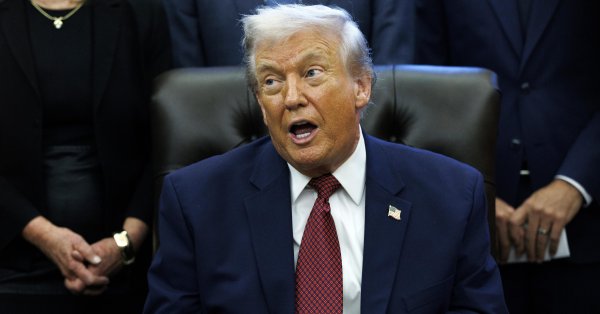 トランプ大統領はロシアとウクライナを放棄する可能性がある