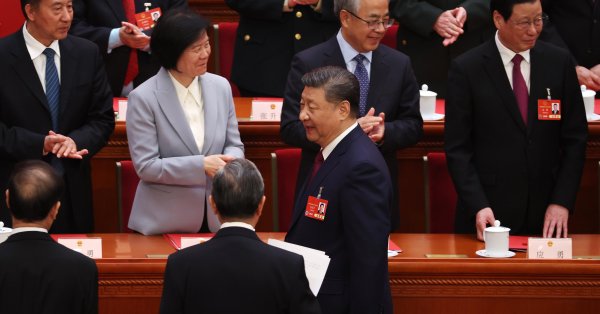 African End of China: Dnes.bg News