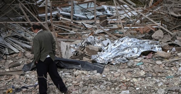 ウクライナのガスに対するロシアの攻撃はヨーロッパ中に響くだろう