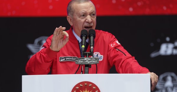 トルコはイスラエルとイランの戦争で最大の勝者です