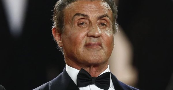 Rambo: Stallone to Return