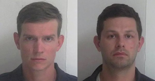 同性愛者カップル、養子と性行為したとして懲役100年