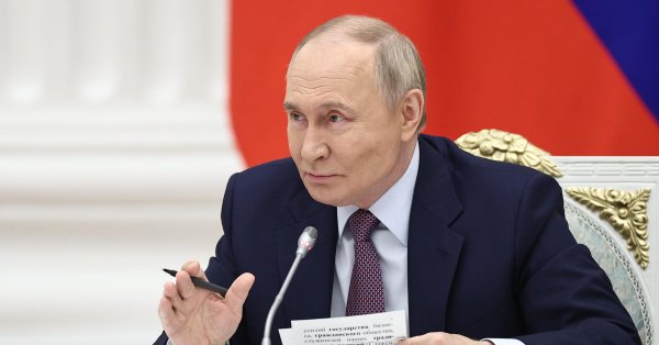 なぜトランプ大統領はプーチン大統領との関係が限界点に達したのか?