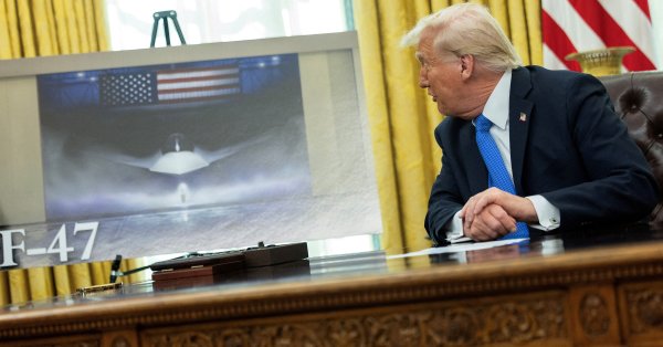 トランプ：ルッソ・ウクライナ戦争を習得する努力はやや制御されています