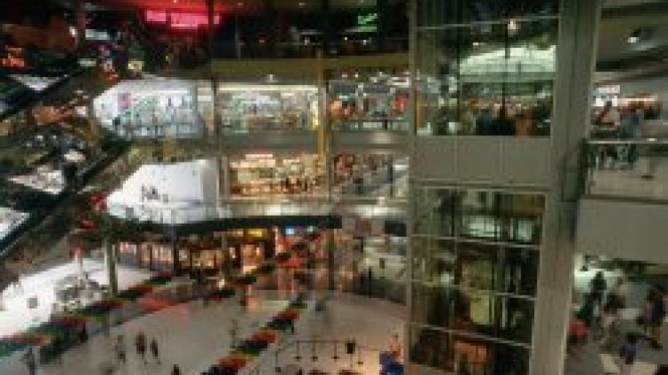 Обявиха Mall of Sofia за сграда на годината