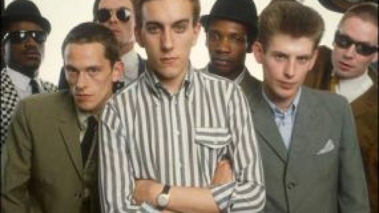 The Specials отново заедно