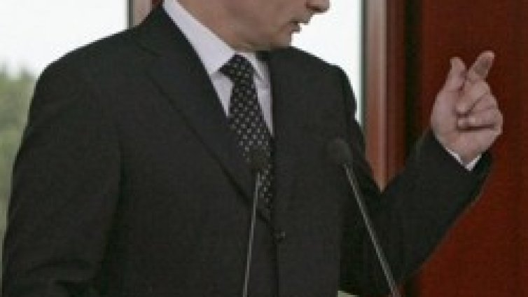 Закриха вестника, развел Путин