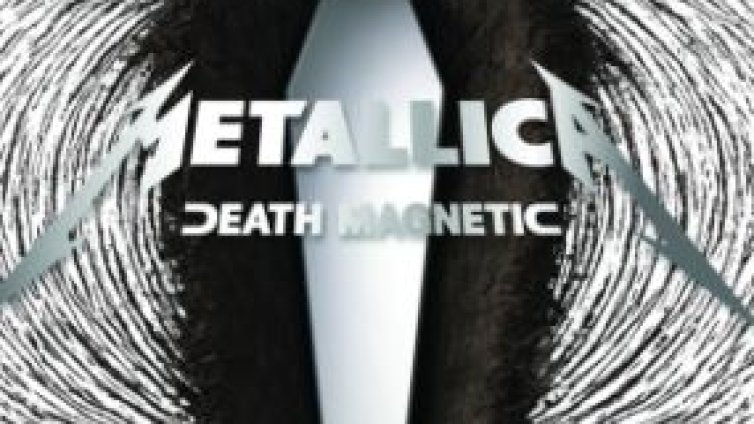 Два концерта и сингъл отбелязват излизането на Death Magnetic