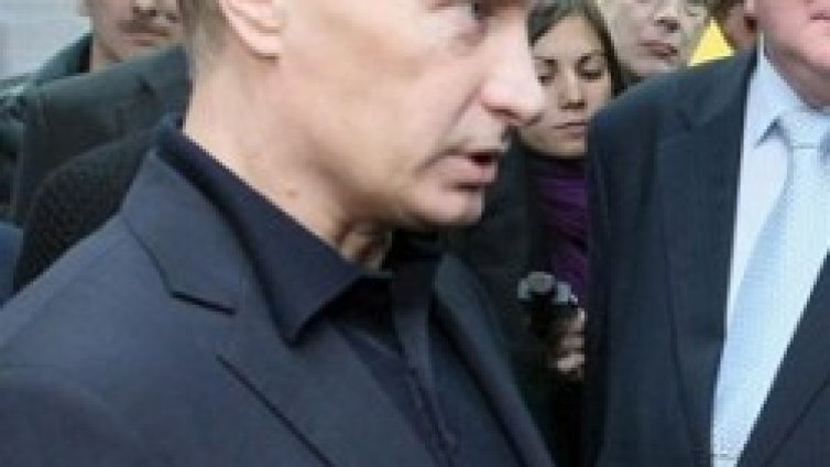 Путин размаха пръст на Украйна