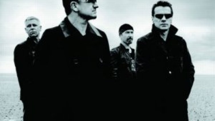 U2 360°