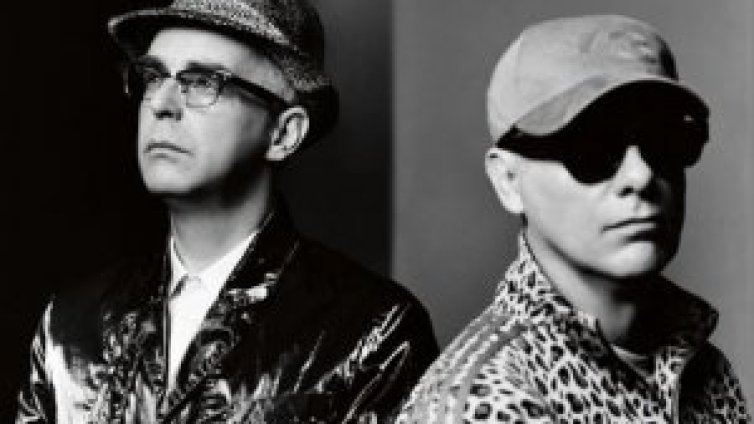 Yes на Pet Shop Boys