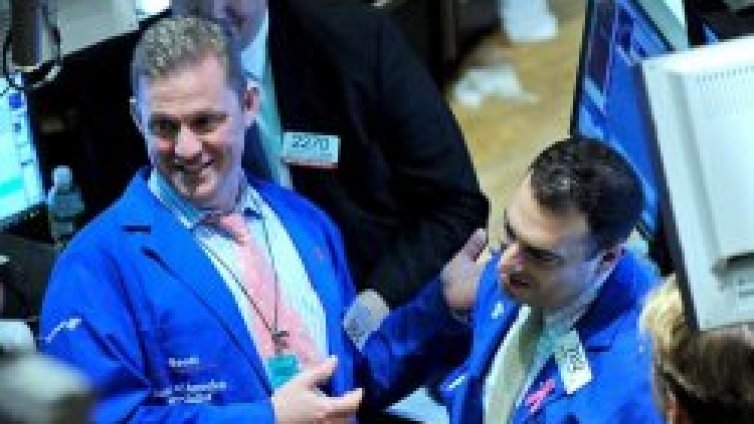 Wall Street не се уплаши от стрес-тестовете