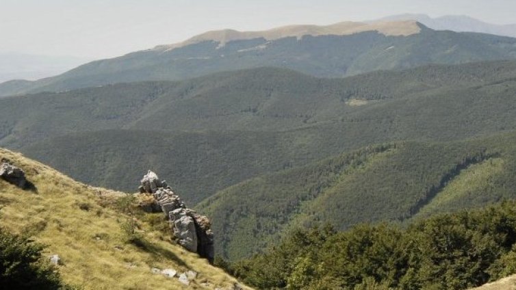 Планински спасители издирват младеж в Стара планина