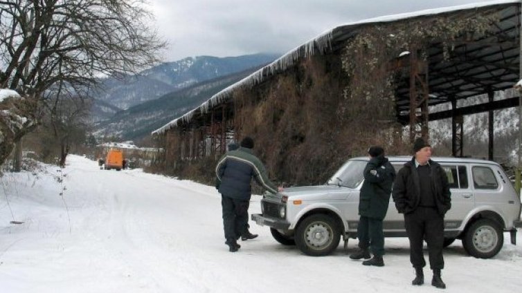 Няма замърсяване на въздуха край Горни Лом