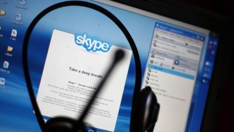 Microsoft получи одобрение да купи Skype