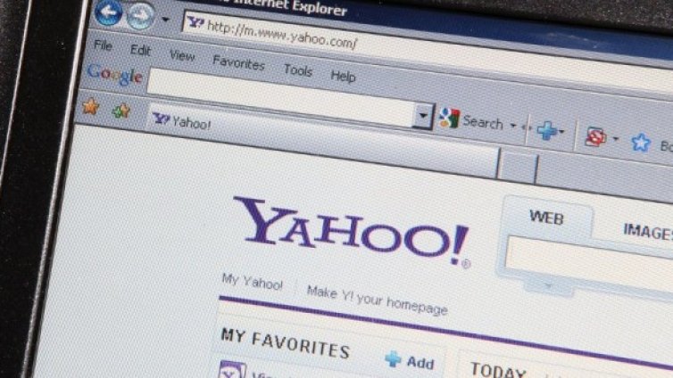 Yahoo! дава начало на тревожна тенденция