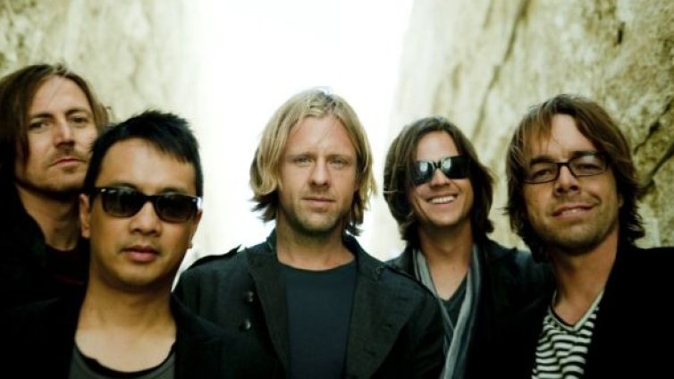 Switchfoot наопаки