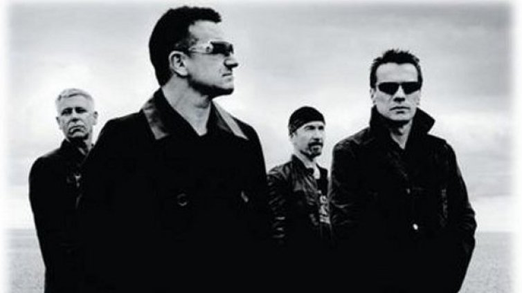 U2 празнуват 20 години от създаването на Achtung Baby