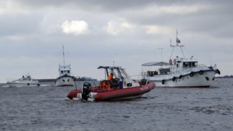 Арест за служители на транспортните власти заради потъването на "Булгария"