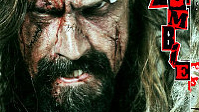 Чуй две парчета от новия Rob Zombie