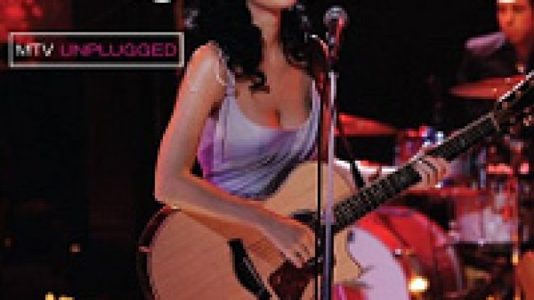 Katy Perry с MTV: Unplugged