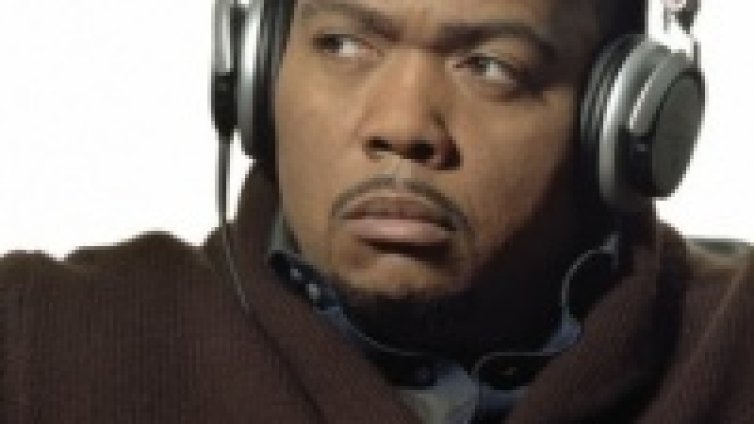 Timbaland приключва с хип-хопа заради фенките