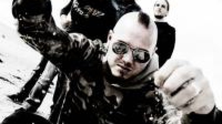 Гледай новото видео на Soilwork 