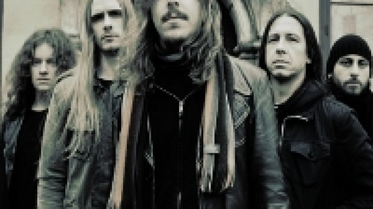 Opeth и Chimaira останаха без клавиристи