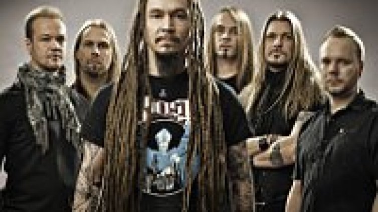 Amorphis отново ще посетят България!