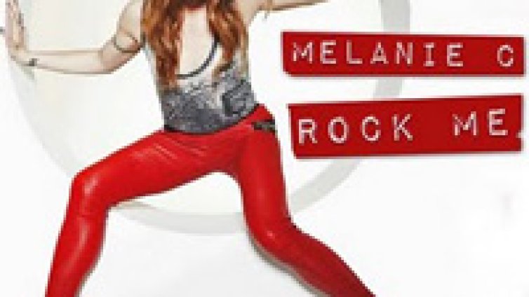 Melanie C представя ново видео и сингъл 