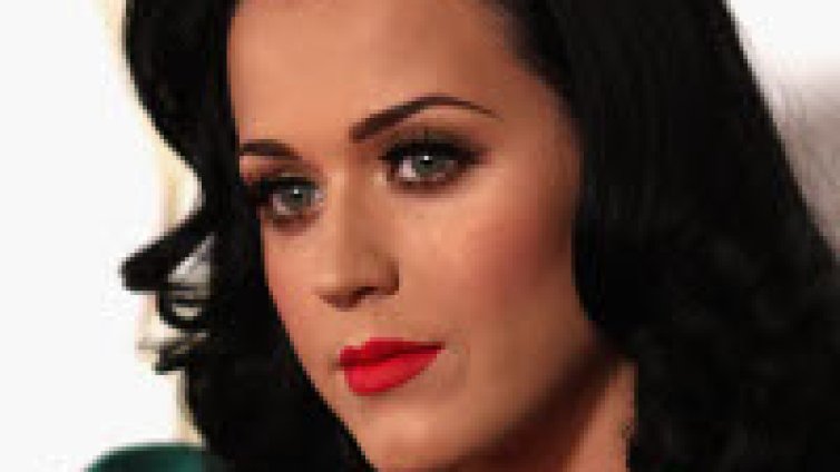 Katy Perry ни връща в 80-те години в новия си клип