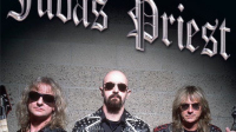 Пълната автобиография на Judas Priest излиза на 7 юли у нас